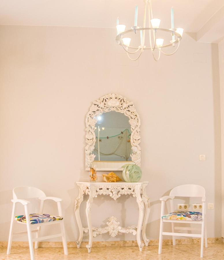 Hostal Patio Andaluz 푼타움브리아 외부 사진