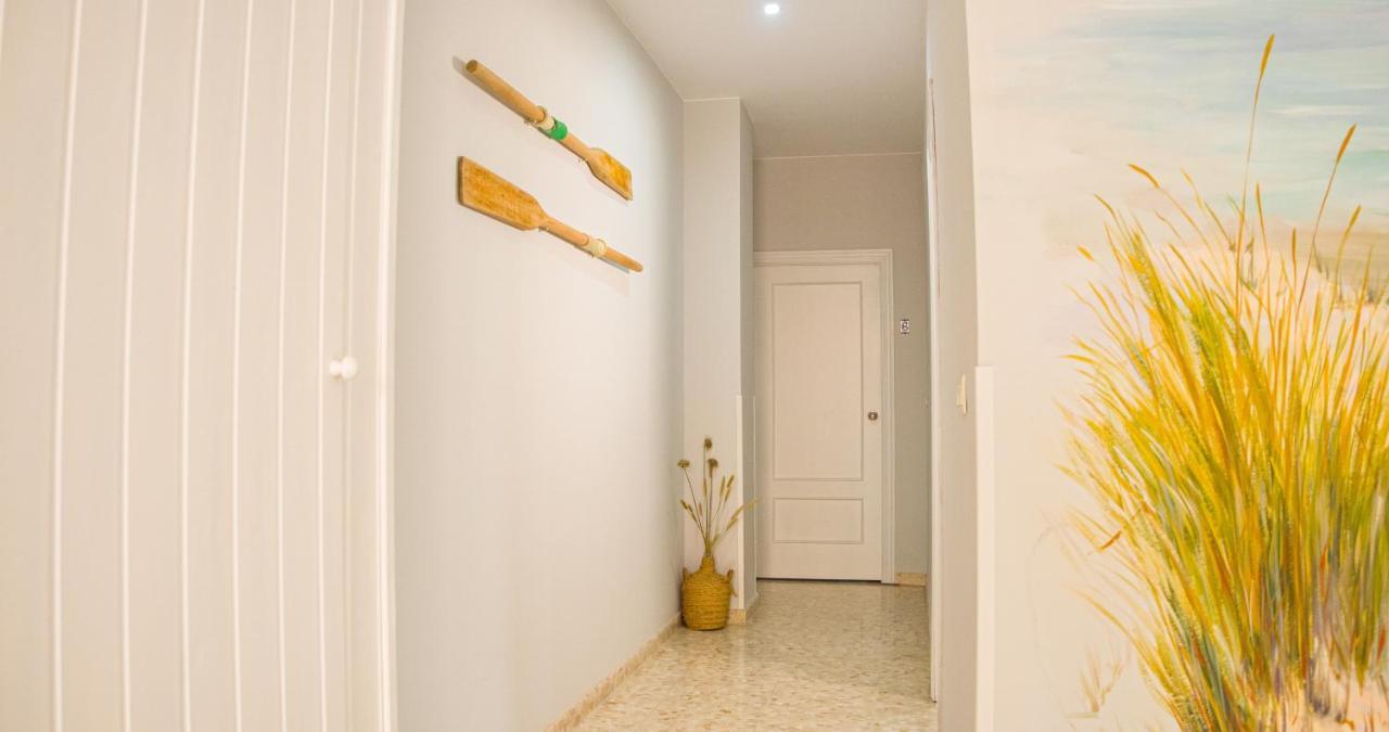 Hostal Patio Andaluz 푼타움브리아 외부 사진