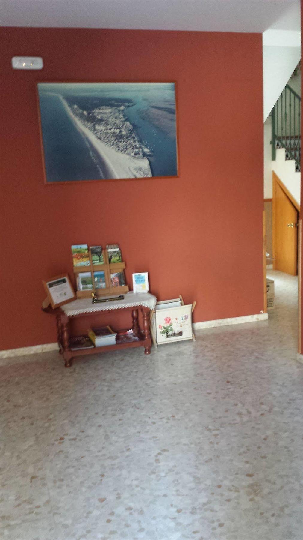Hostal Patio Andaluz 푼타움브리아 외부 사진
