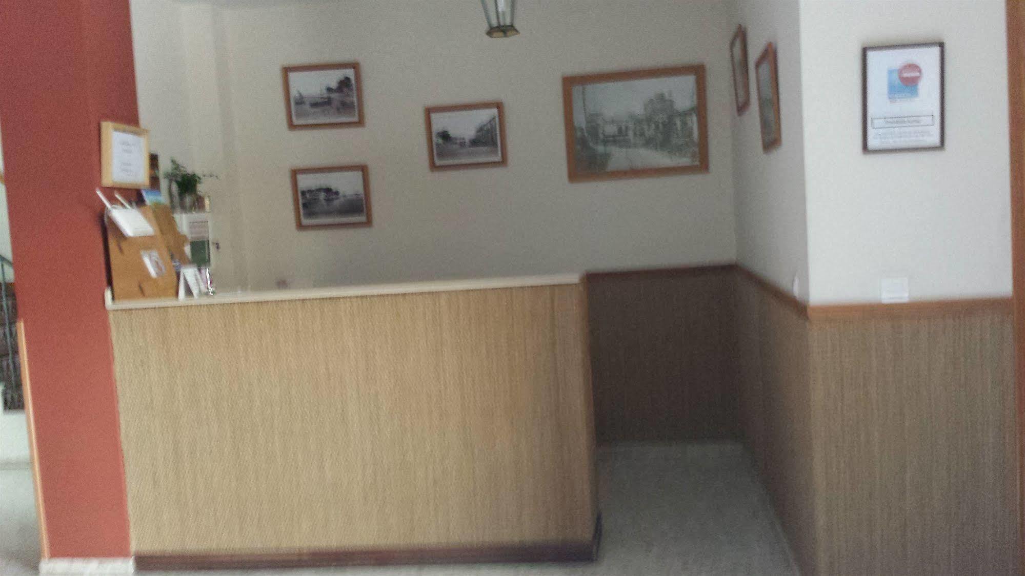 Hostal Patio Andaluz 푼타움브리아 외부 사진