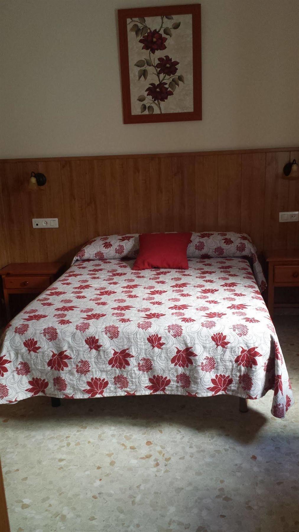 Hostal Patio Andaluz 푼타움브리아 외부 사진