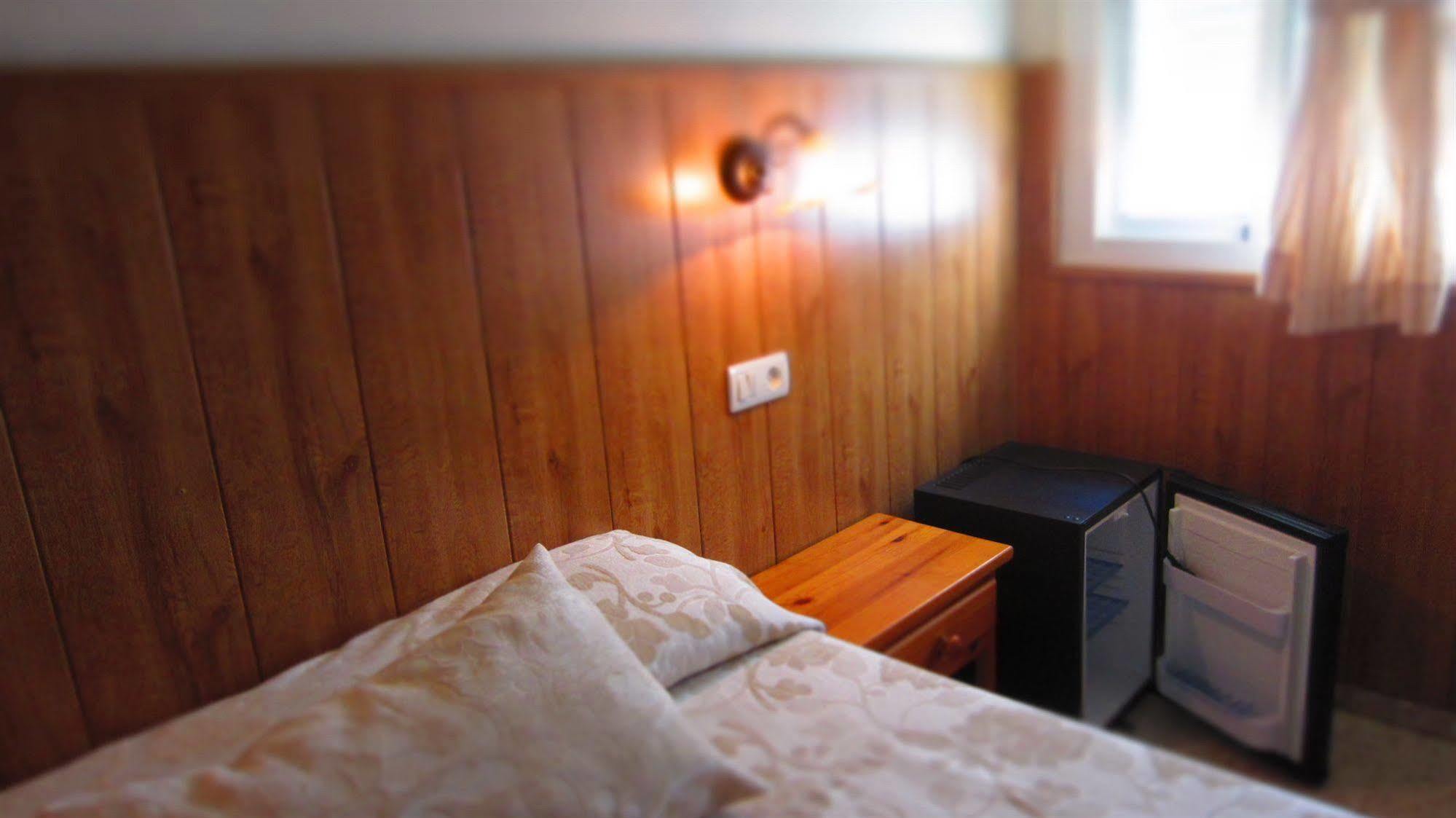 Hostal Patio Andaluz 푼타움브리아 외부 사진
