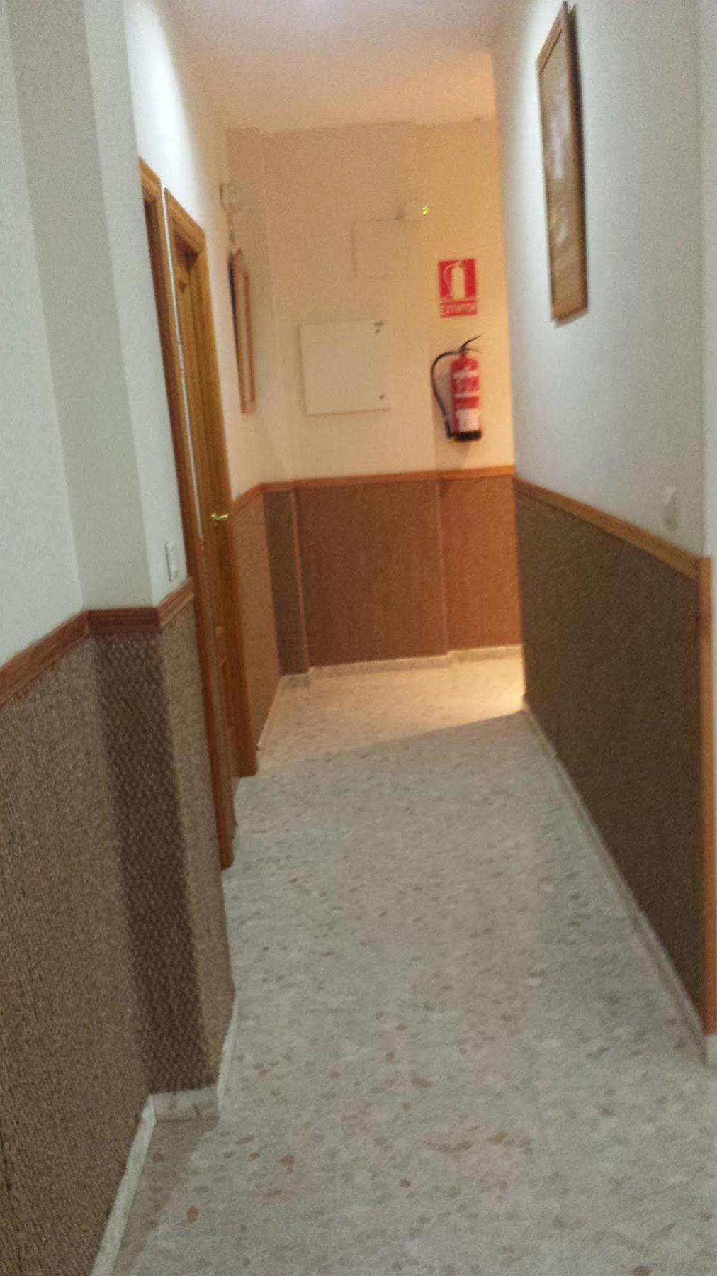 Hostal Patio Andaluz 푼타움브리아 외부 사진