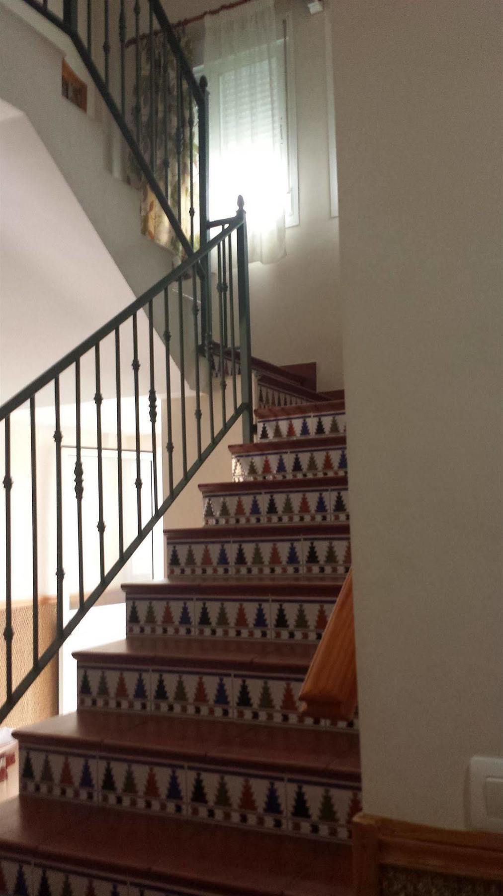 Hostal Patio Andaluz 푼타움브리아 외부 사진